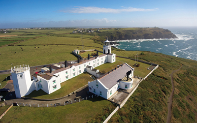 Cornwall