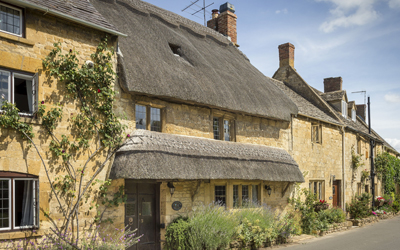Cotswolds
