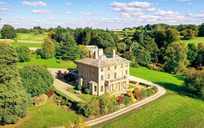 Rural Retreats