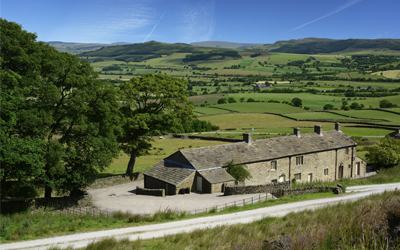 Yorkshire